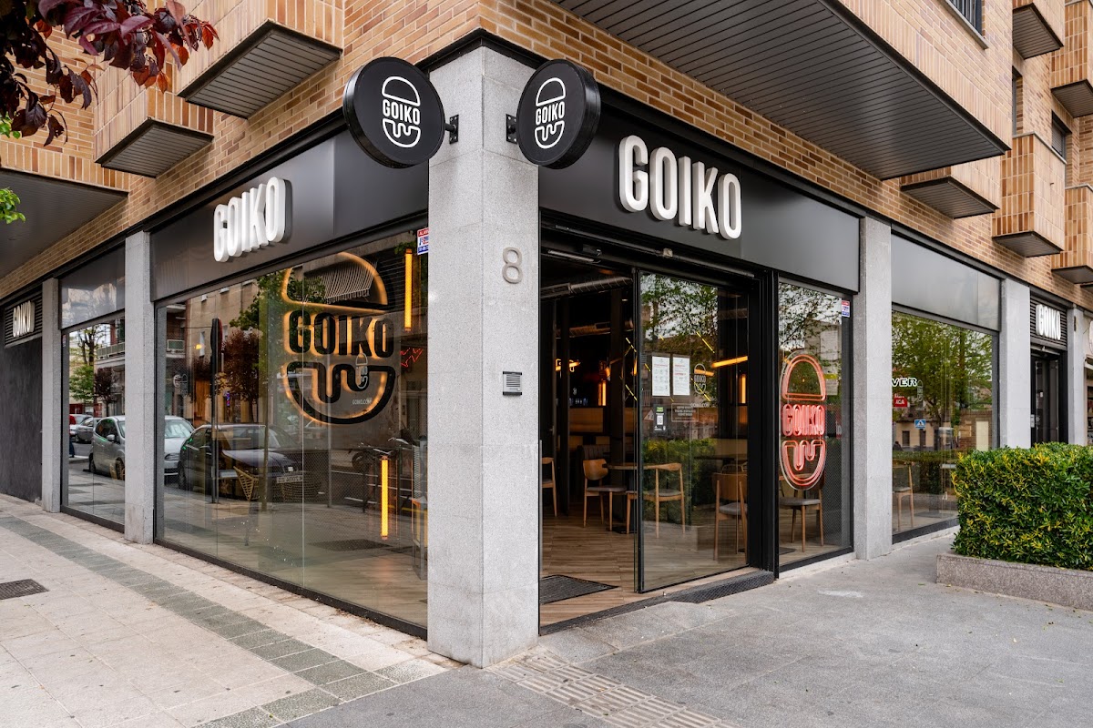 Goiko