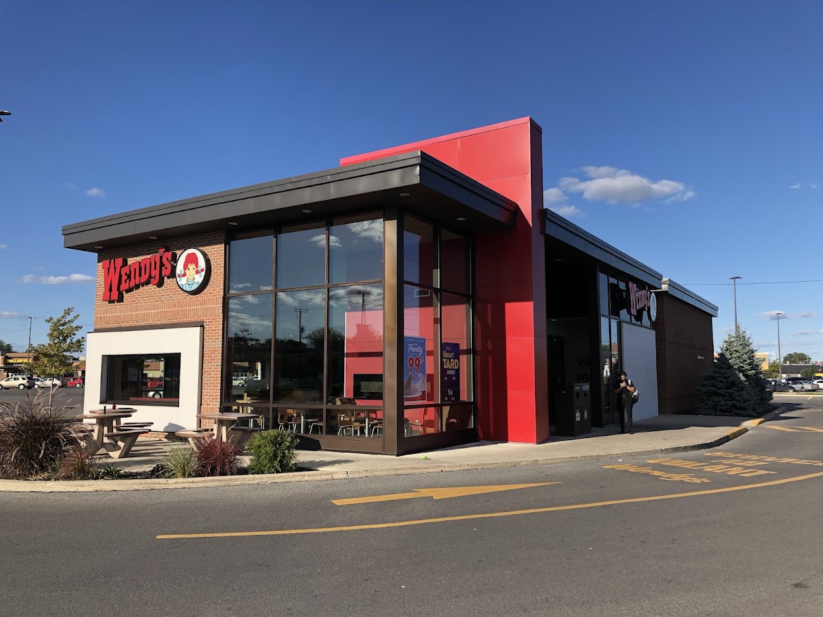 Wendy's