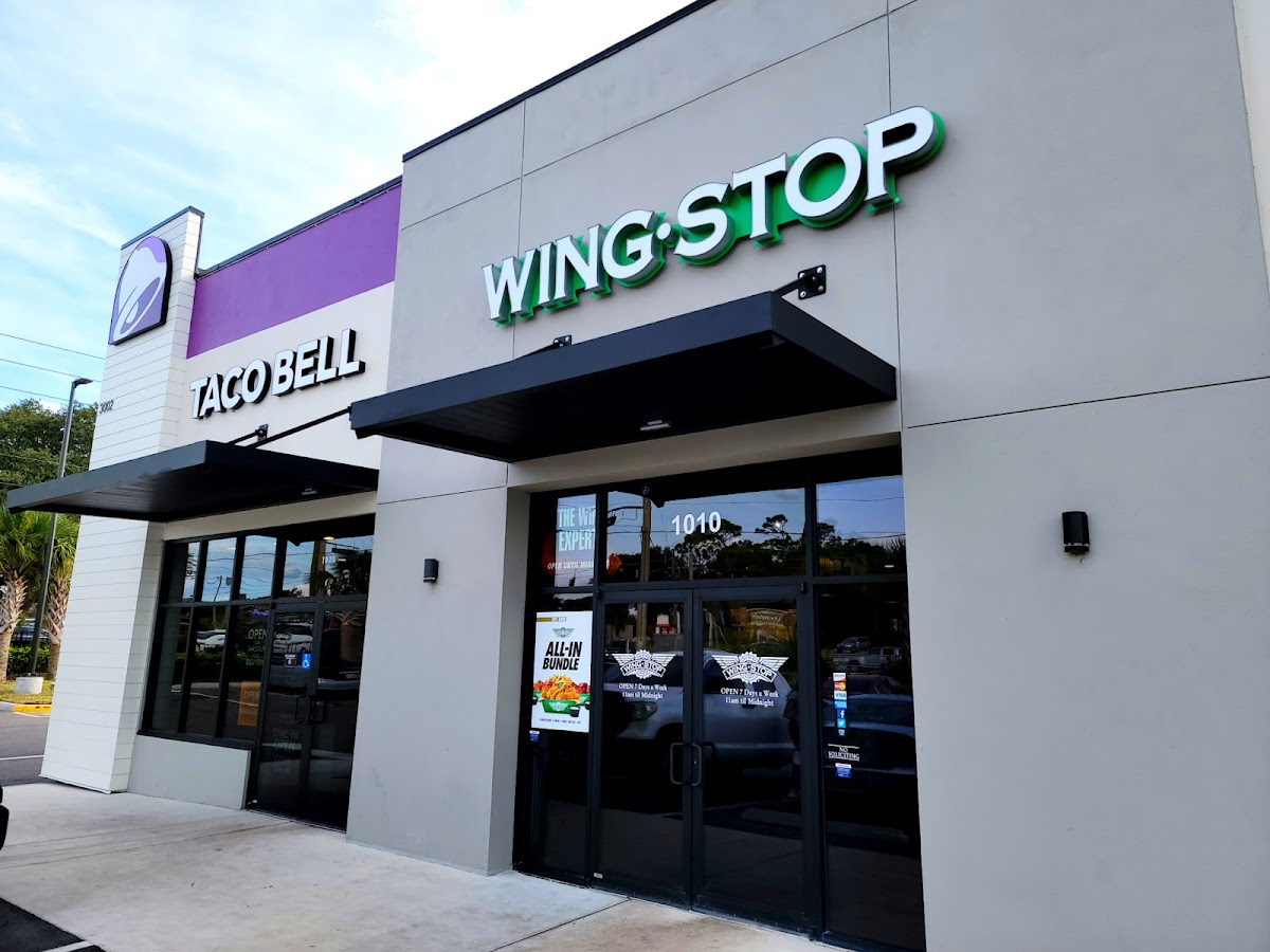 Wingstop