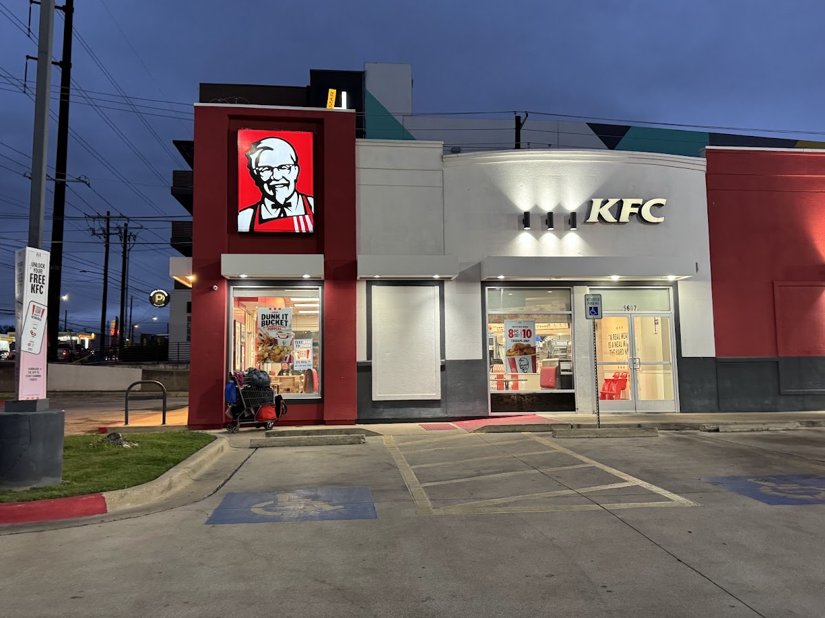 KFC
