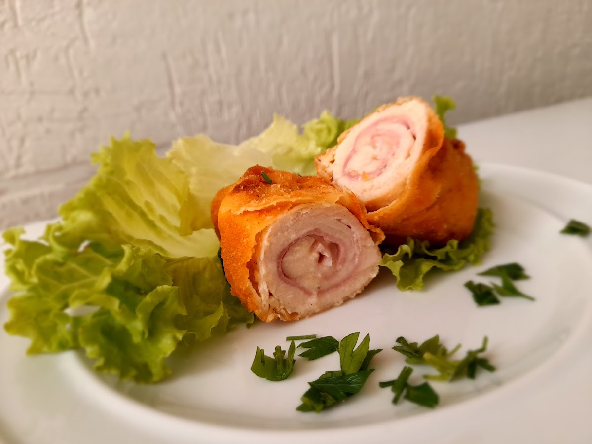 Restaurante Sabor de Minas