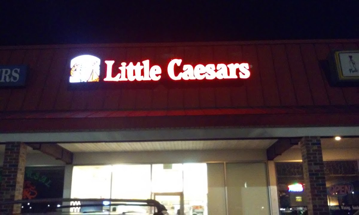 Little Caesars Pizza