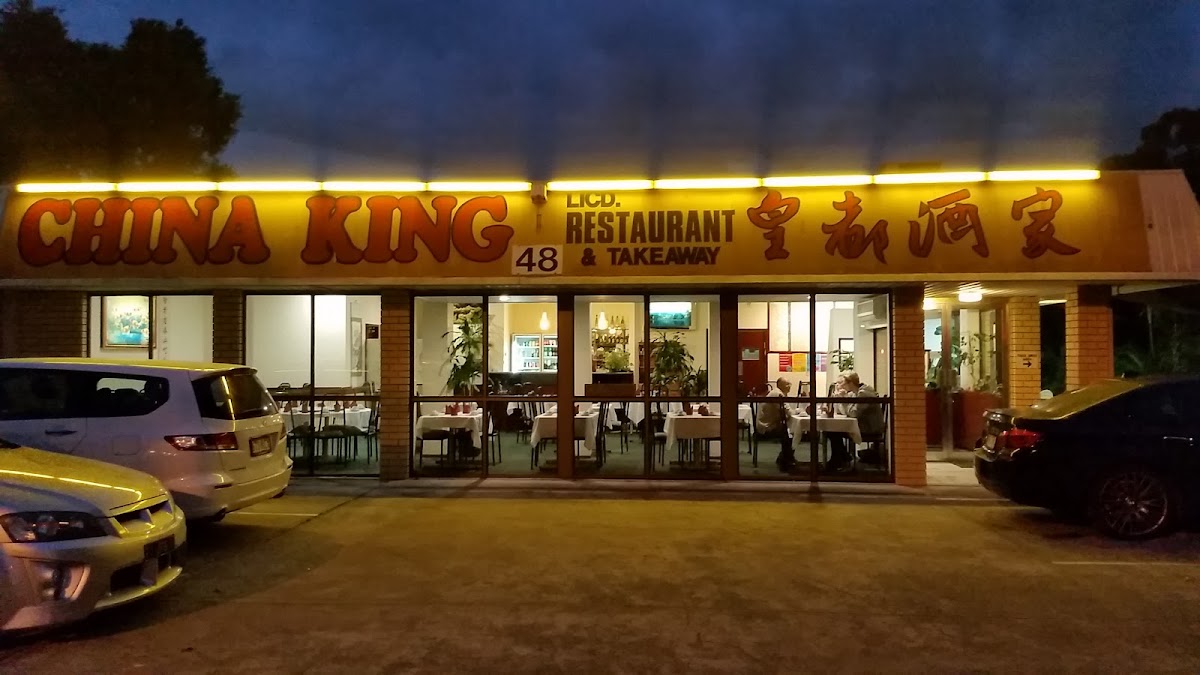 China King Restaurant
