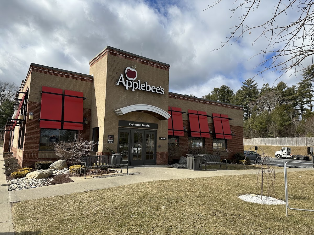 Applebee's Grill + Bar