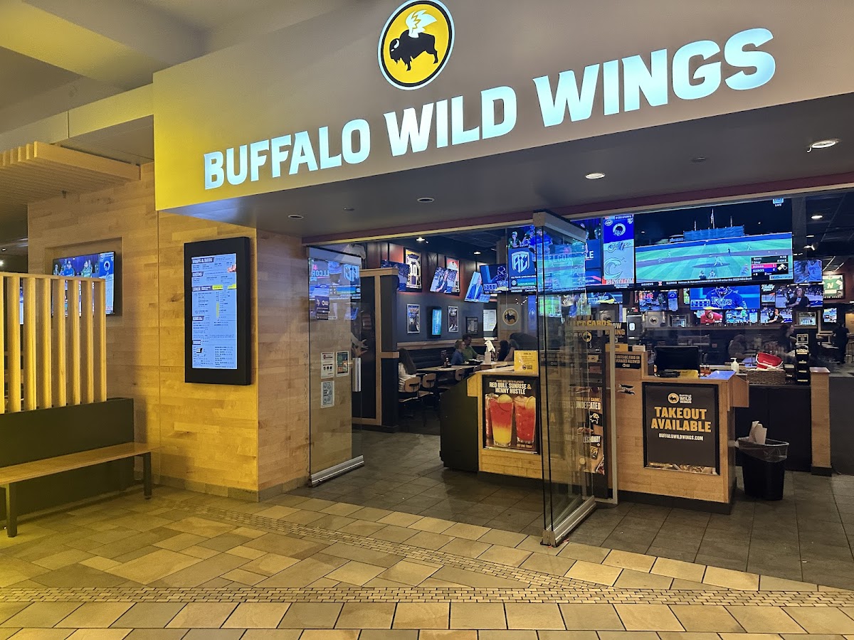 Buffalo Wild Wings