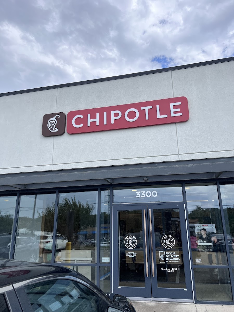 Chipotle Mexican Grill