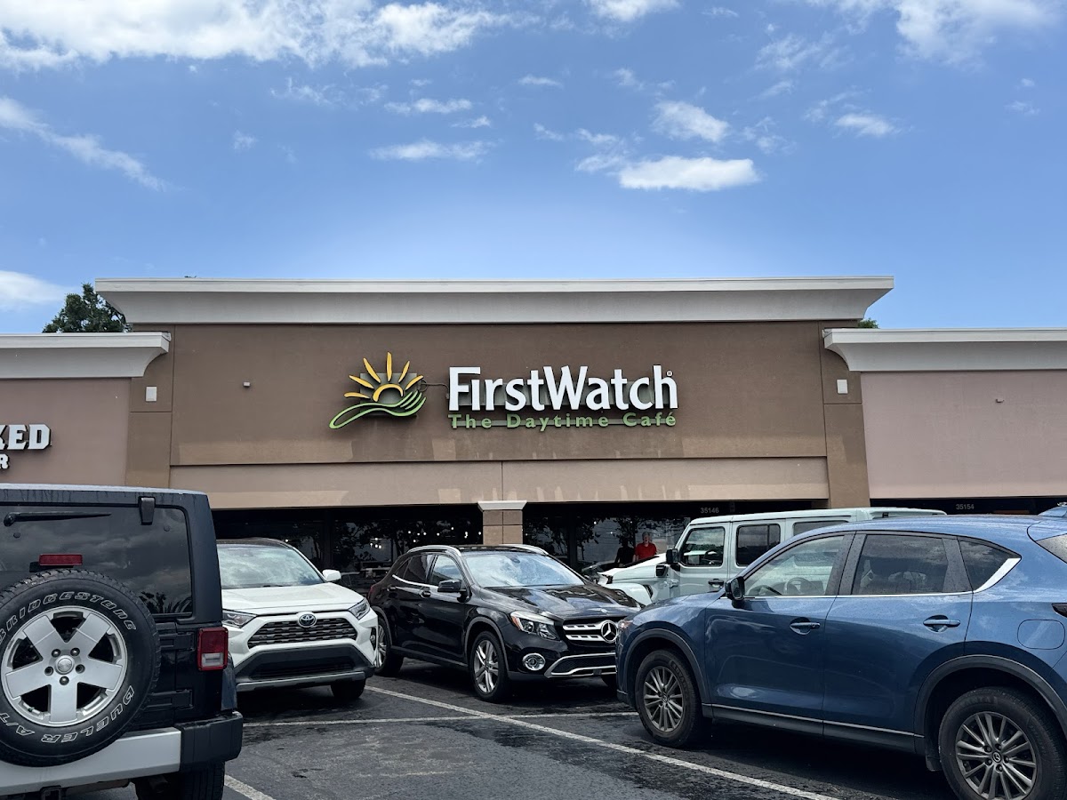 First Watch