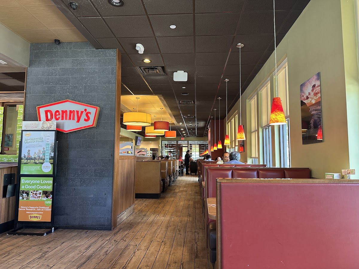 Denny's
