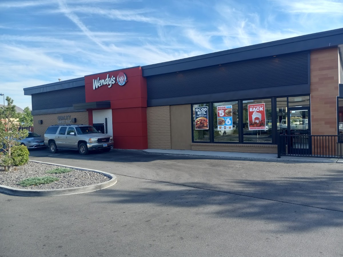 Wendy's