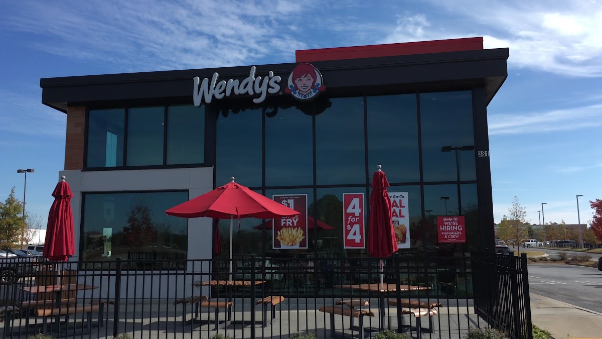 Wendy's