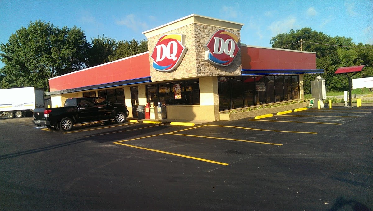 Dairy Queen