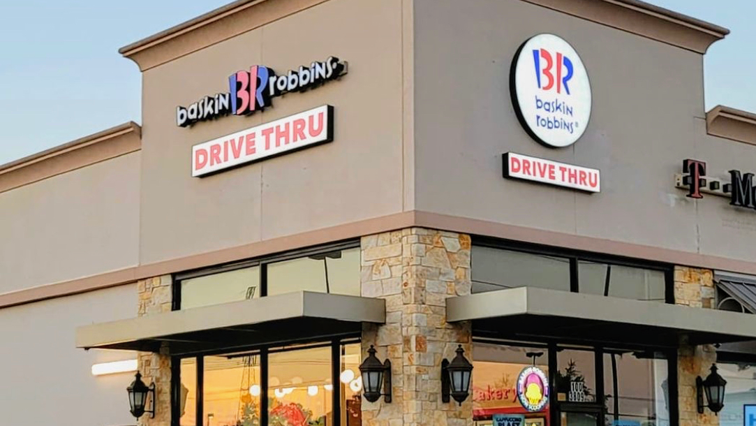 Baskin-Robbins
