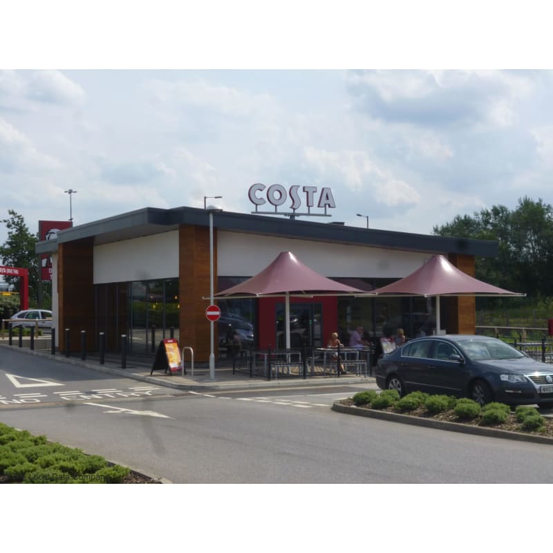 Costa Coffee
