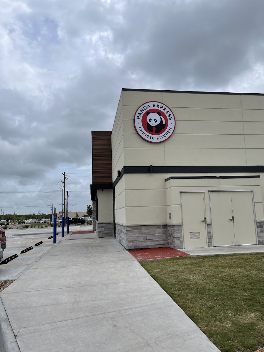 Panda Express