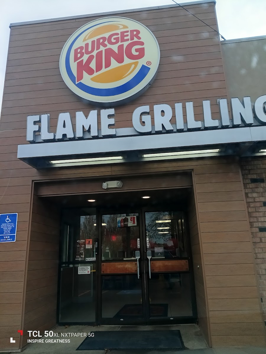 Burger King