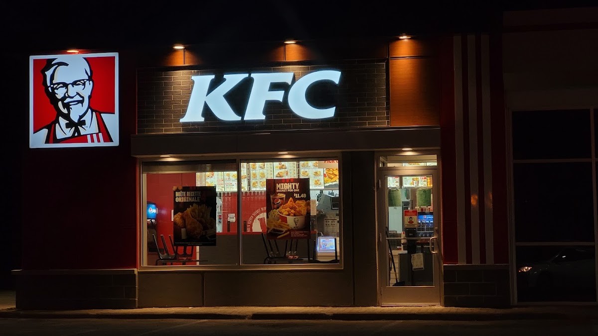 KFC