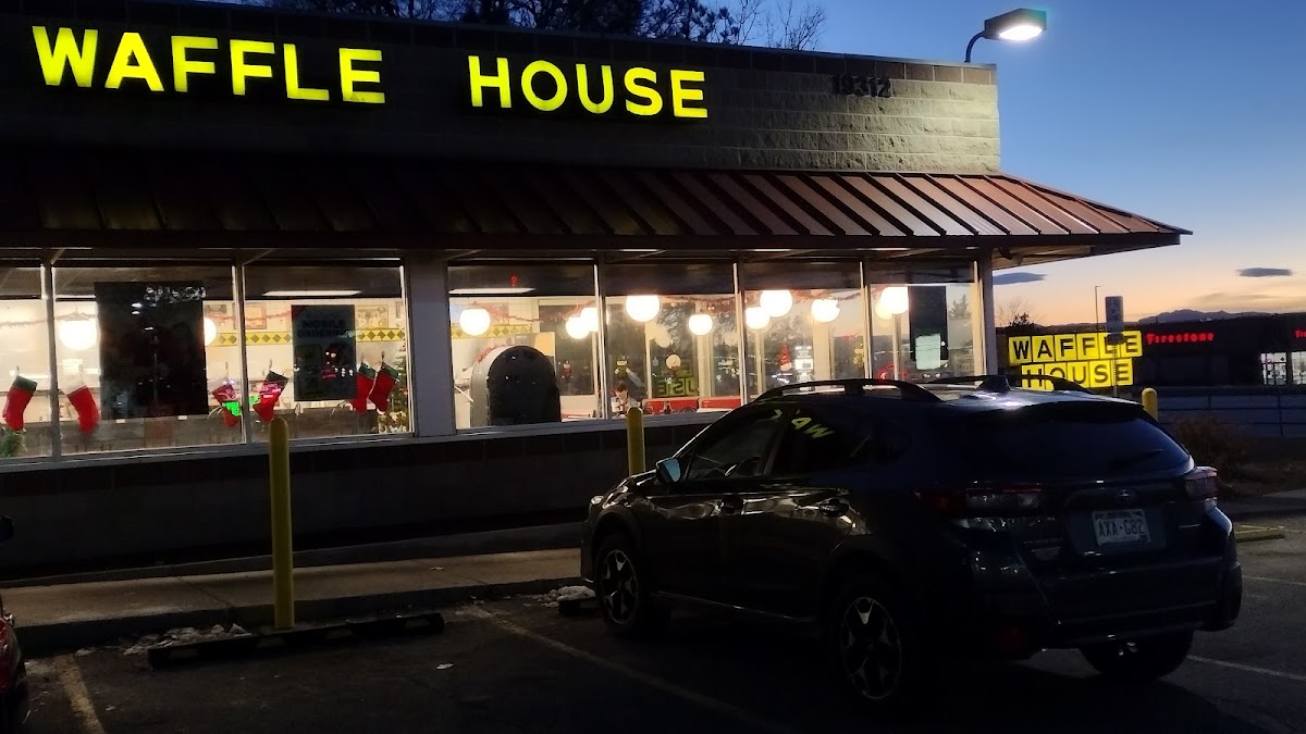 Waffle House