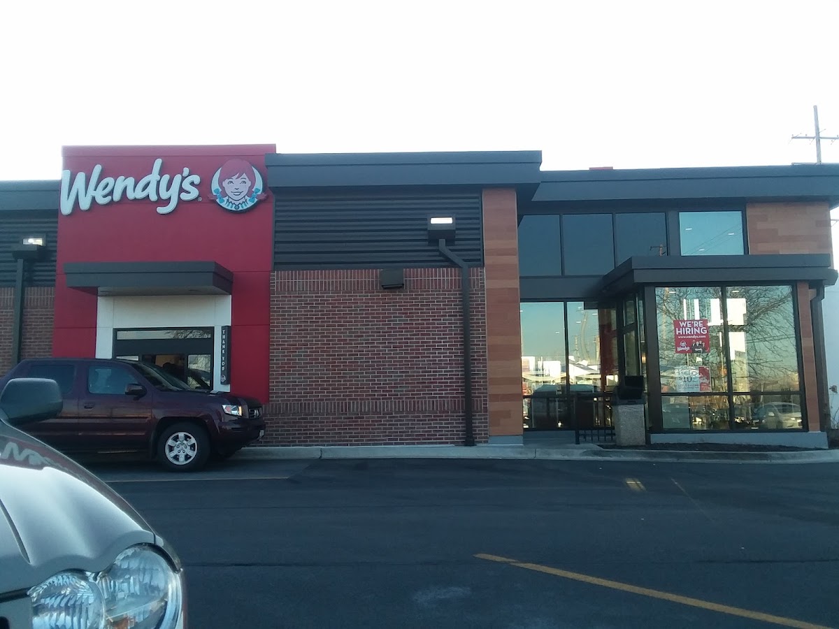 Wendy's