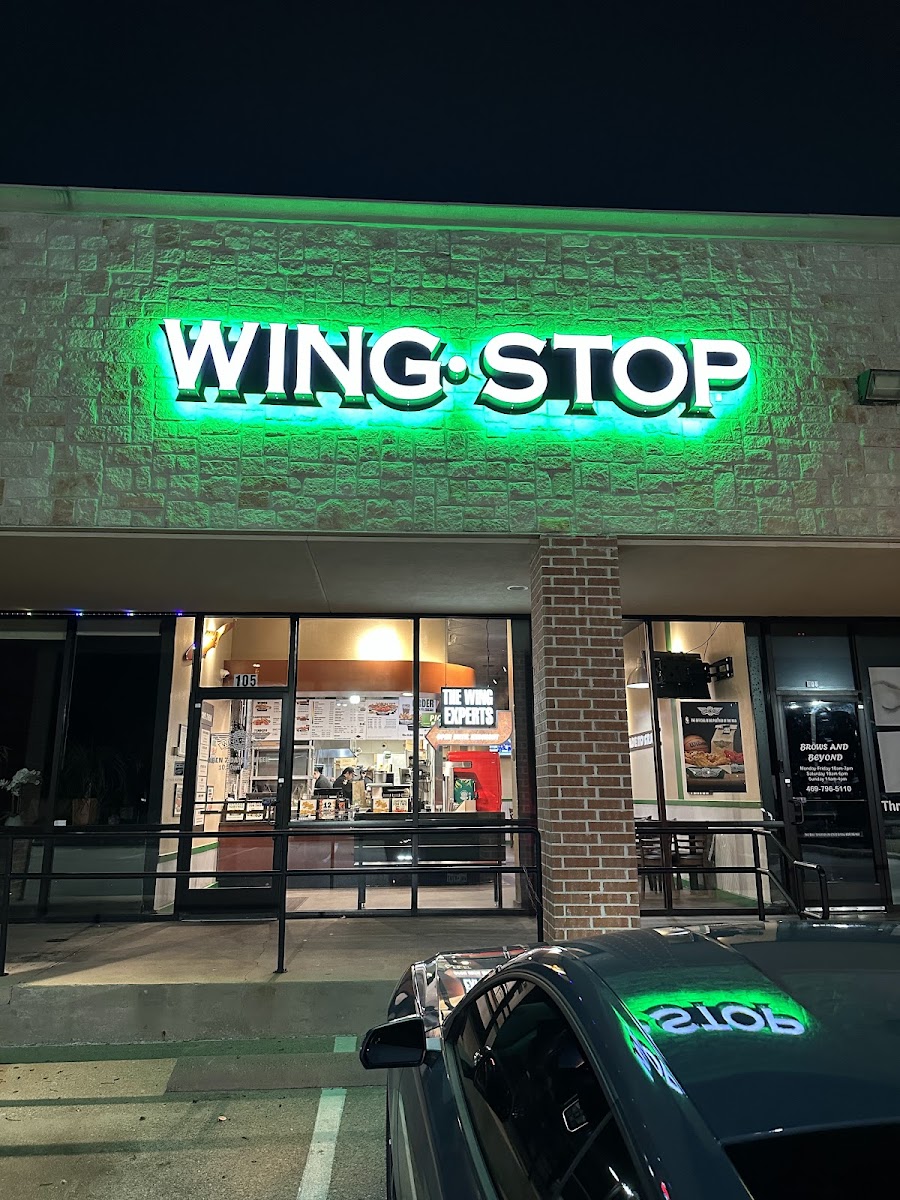 Wingstop