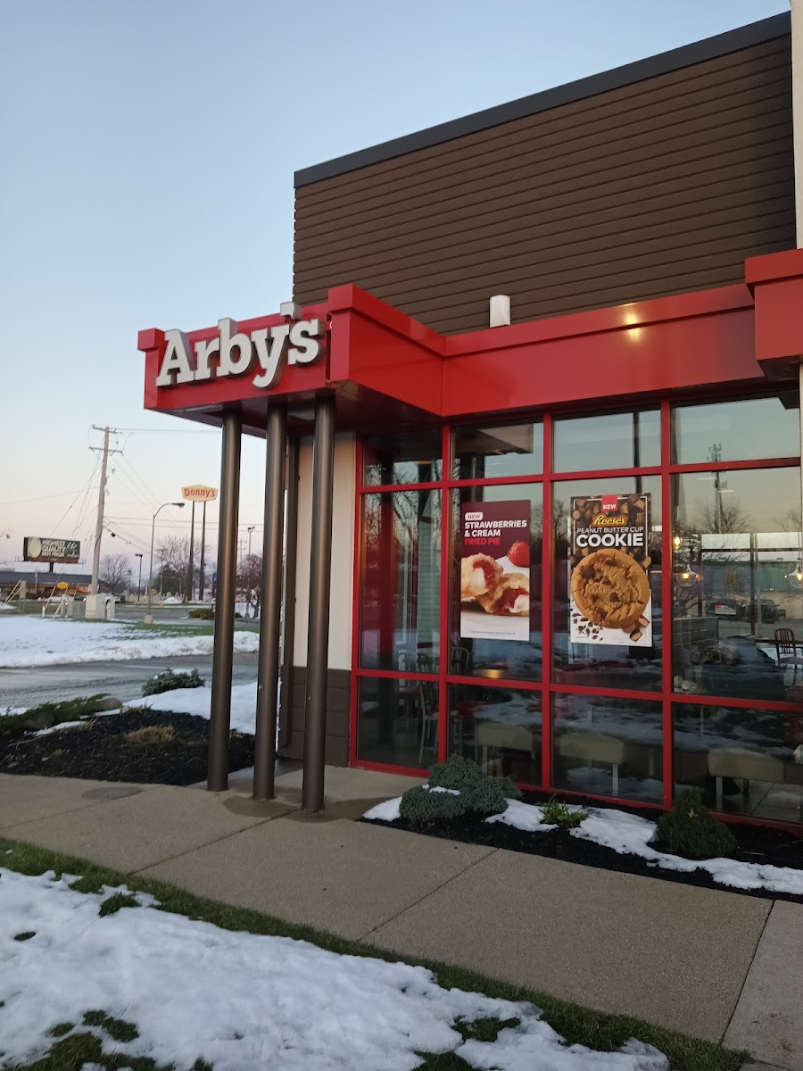 Arby's
