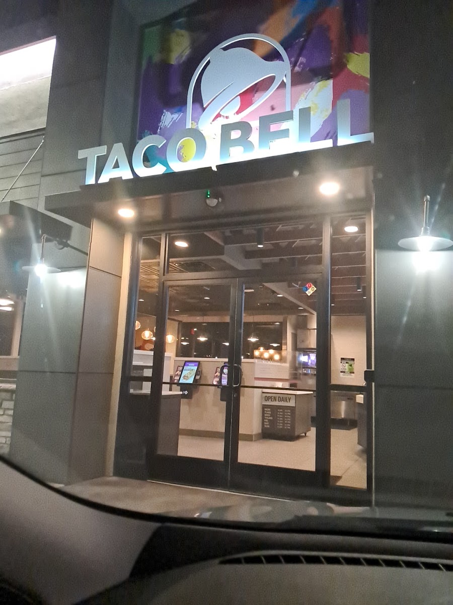 Taco Bell