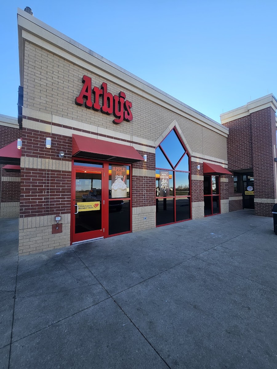 Arby's
