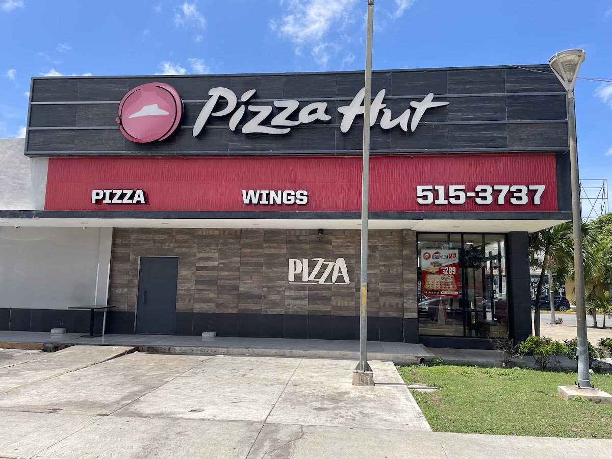 Pizza Hut