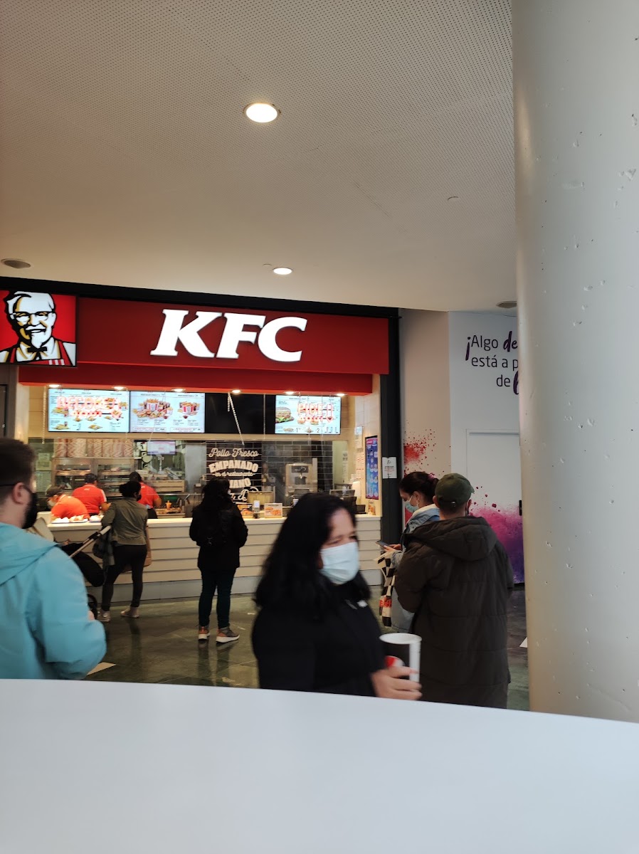 KFC
