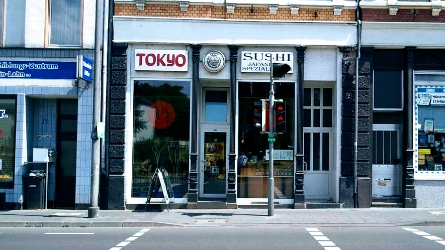 Tokyo Sushi-Bar