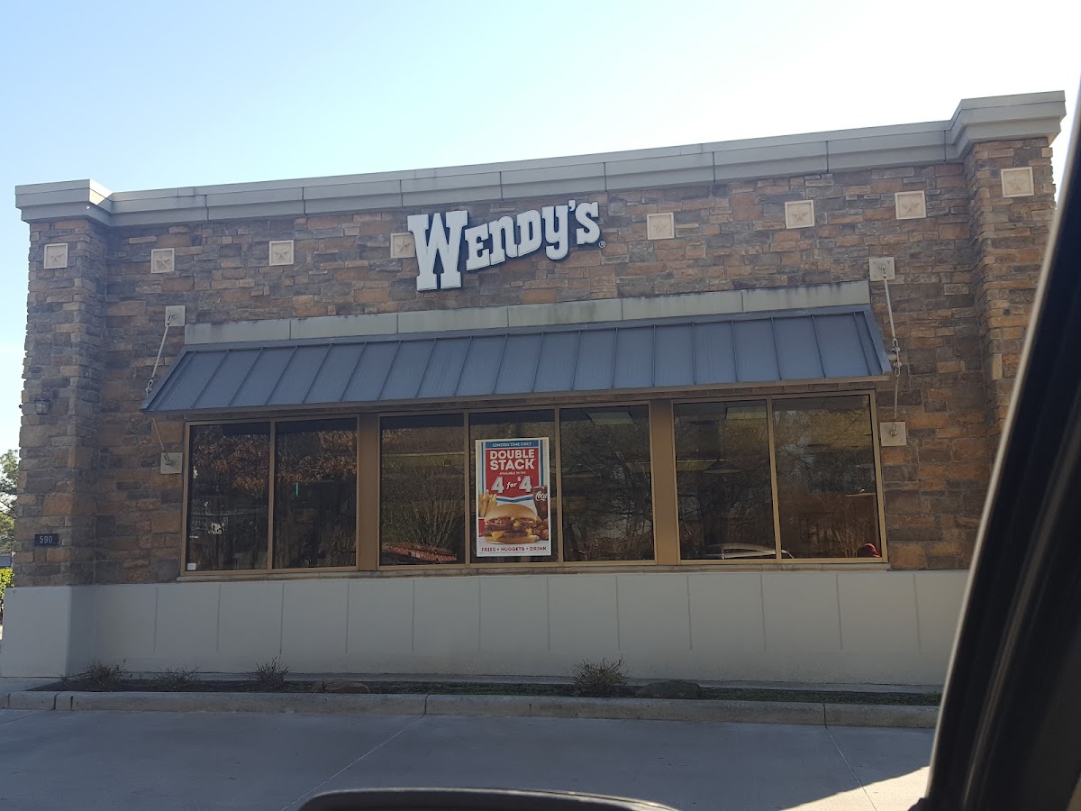Wendy's