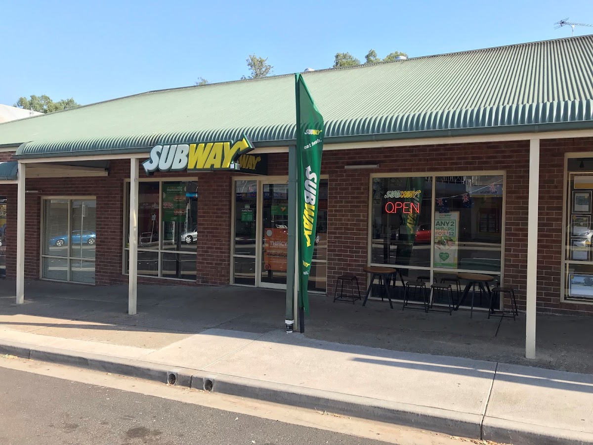 Subway