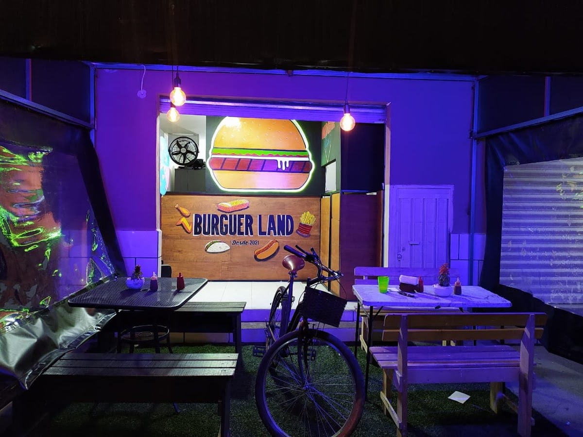 Burgerland