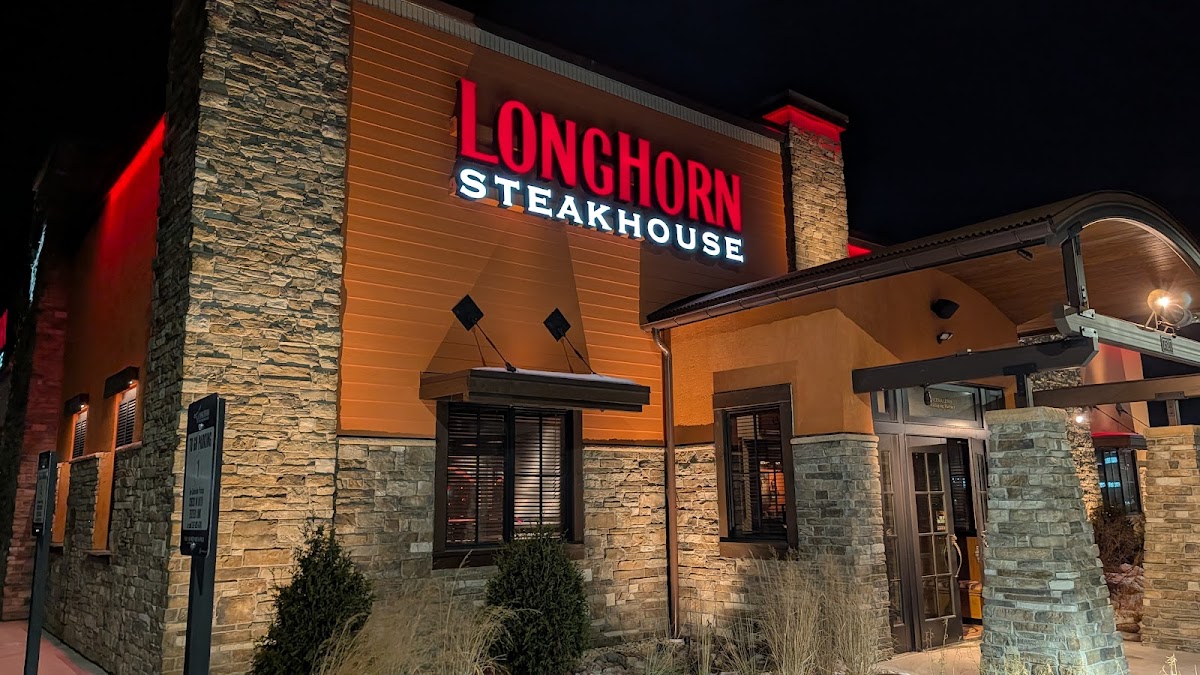 LongHorn Steakhouse