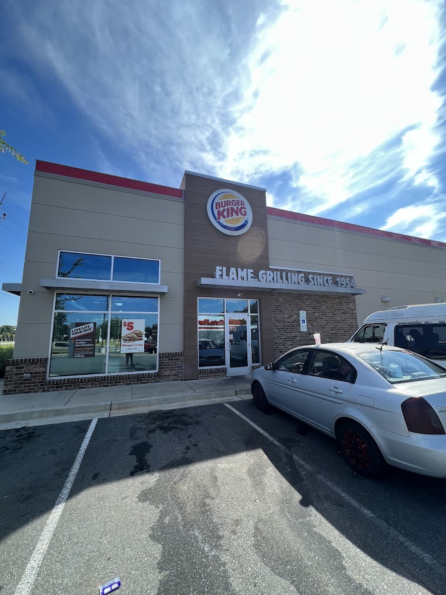 Burger King
