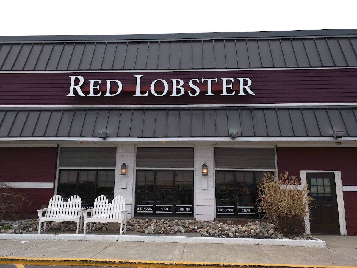 Red Lobster