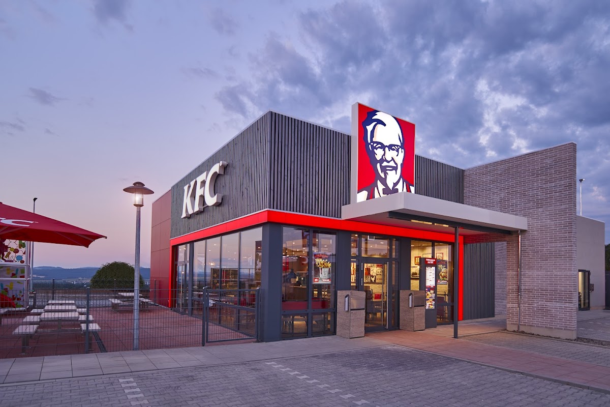 Kentucky Fried Chicken