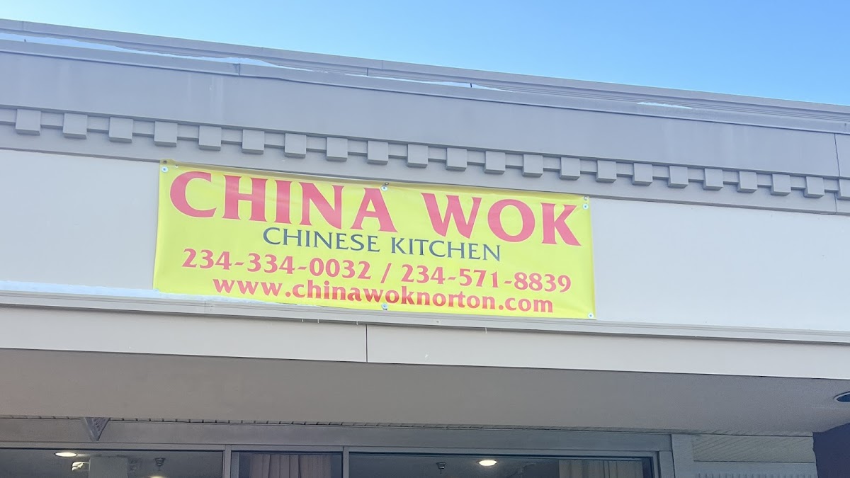 China Wok