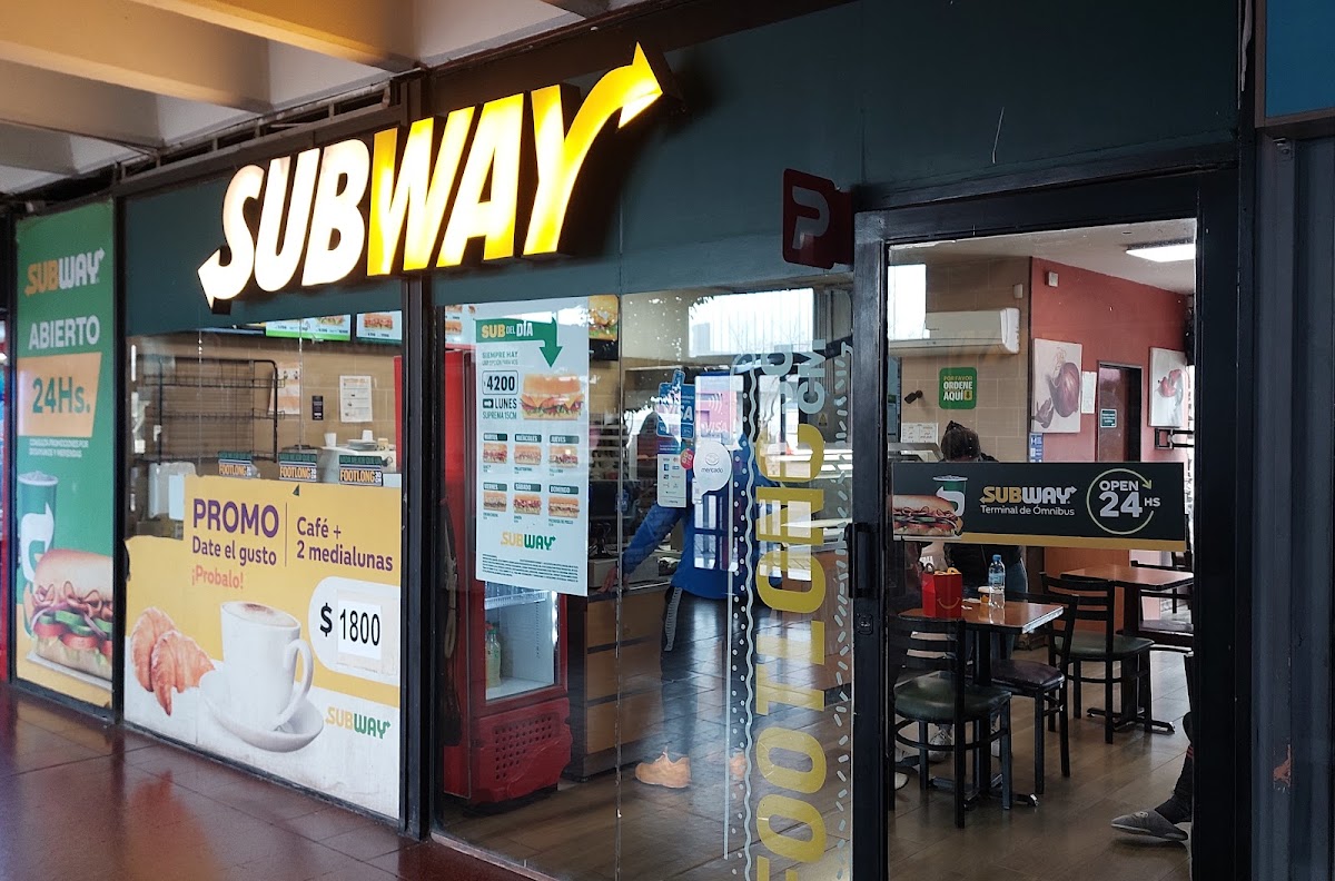 Subway