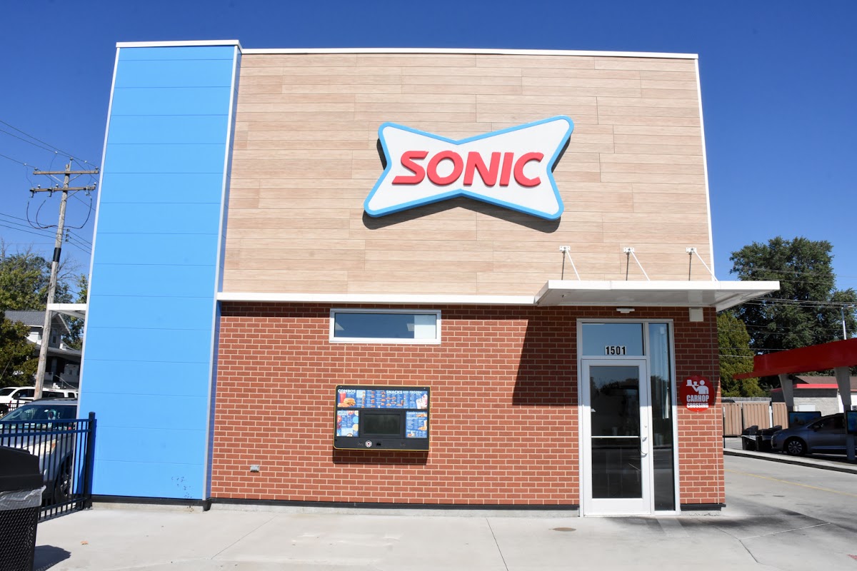 Sonic Drive-In