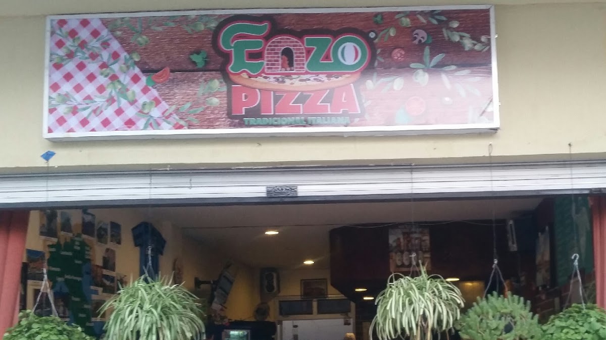 Pizzeria Enzo