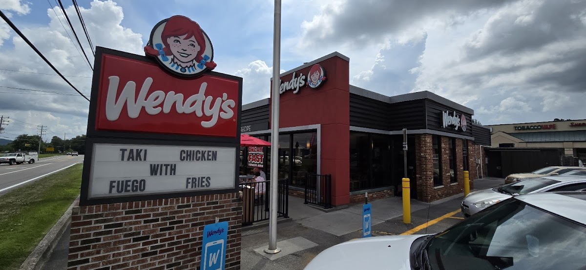 Wendy's