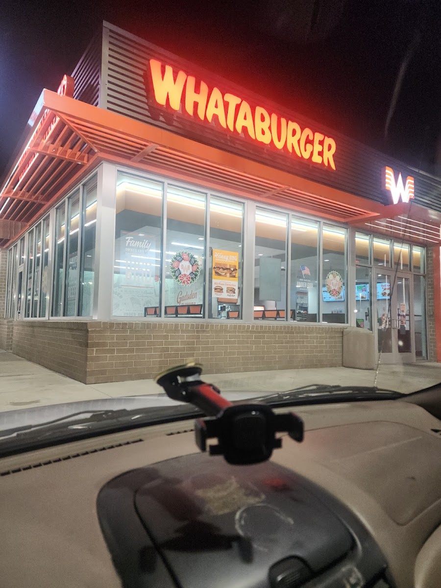 Whataburger