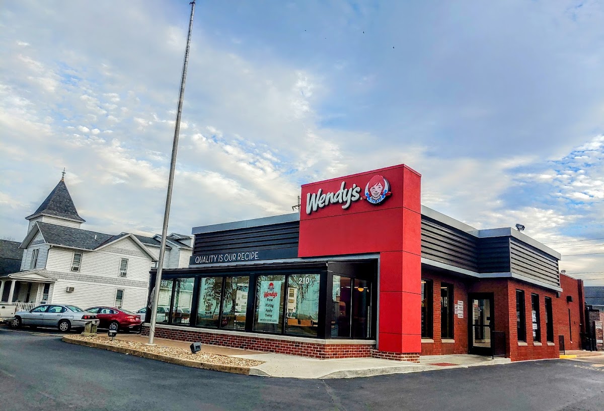 Wendy's