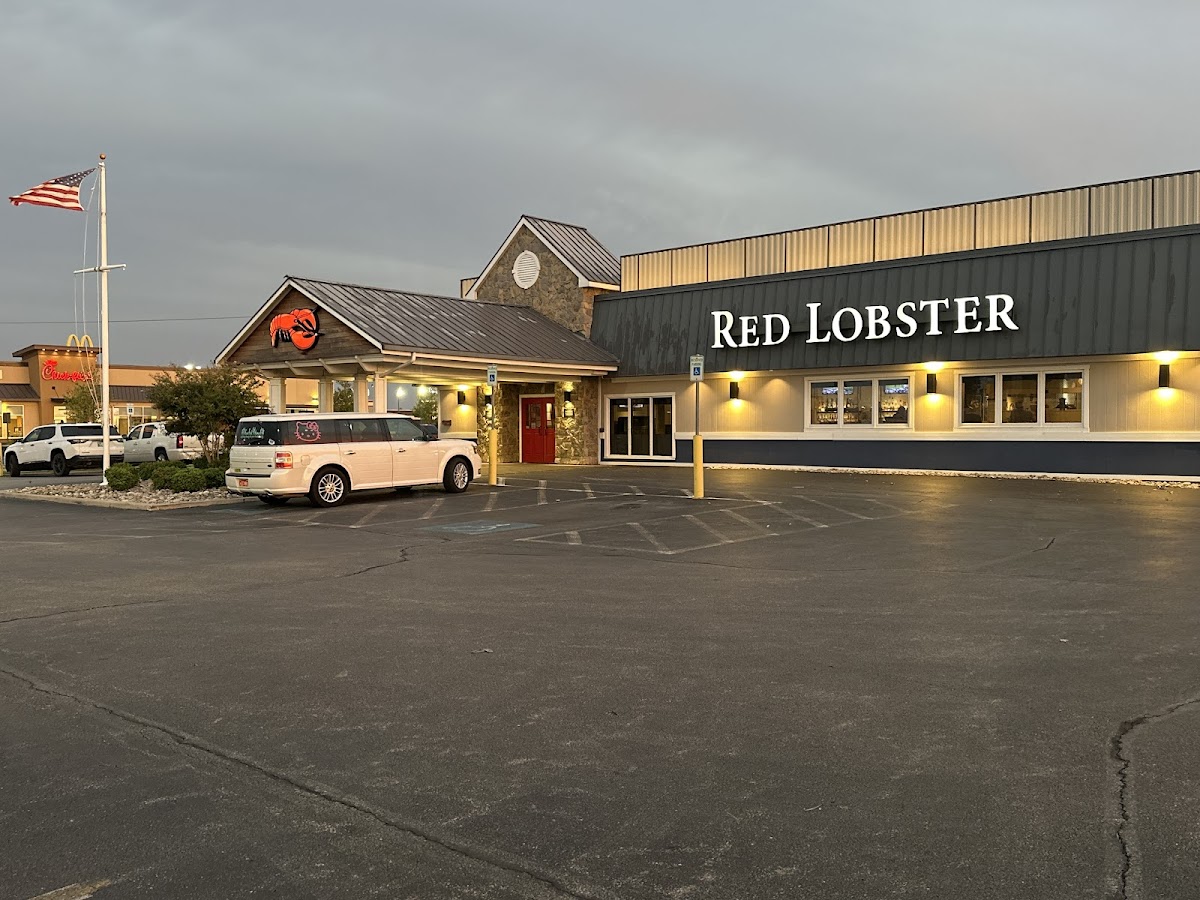 Red Lobster
