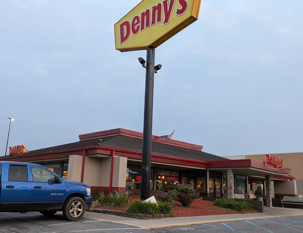 Denny's