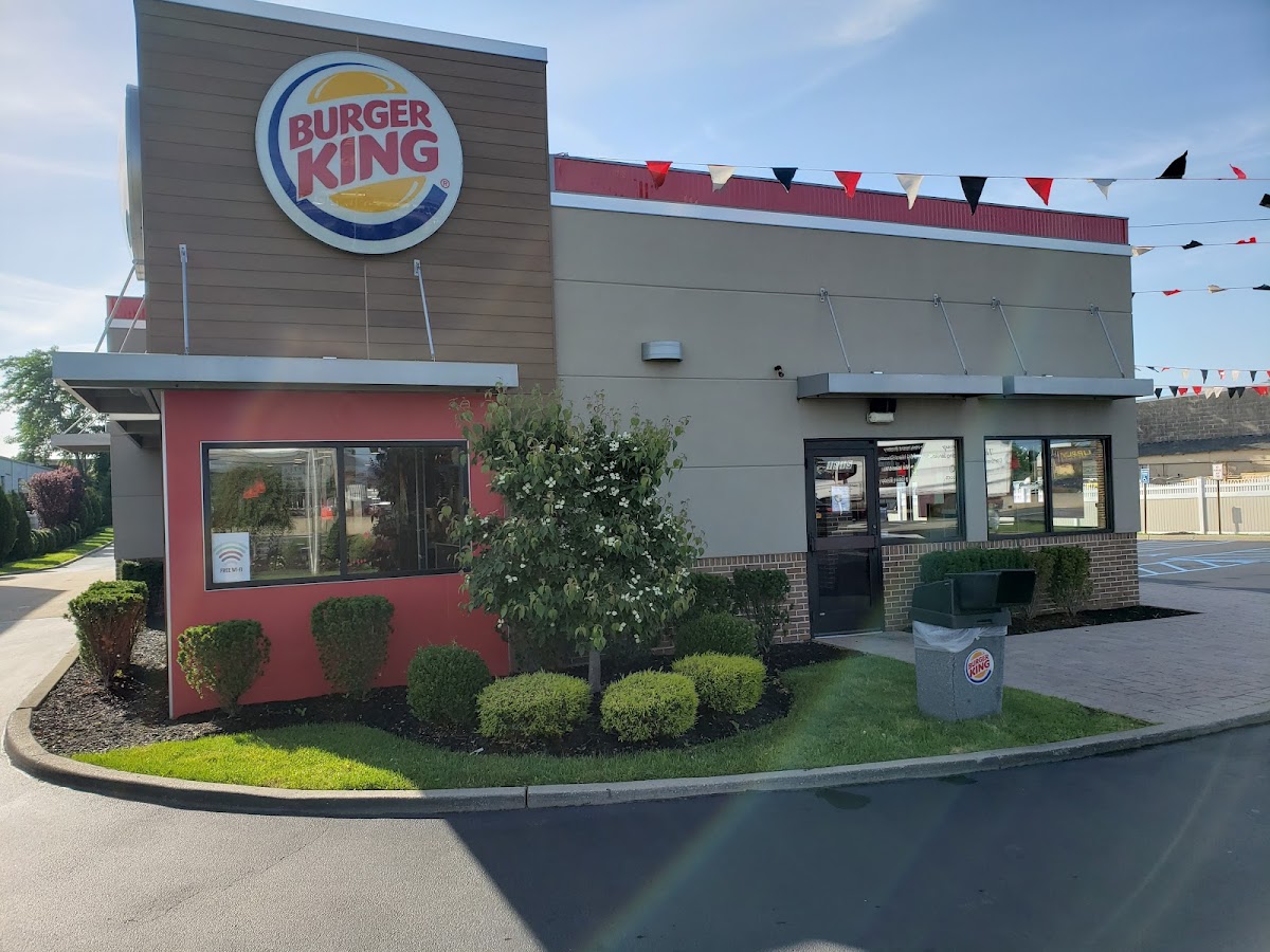 Burger King