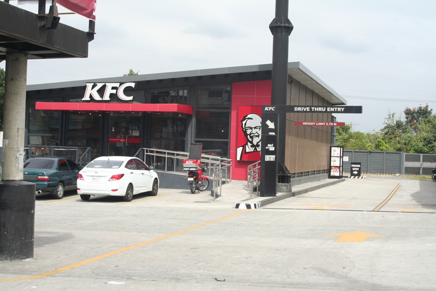 KFC