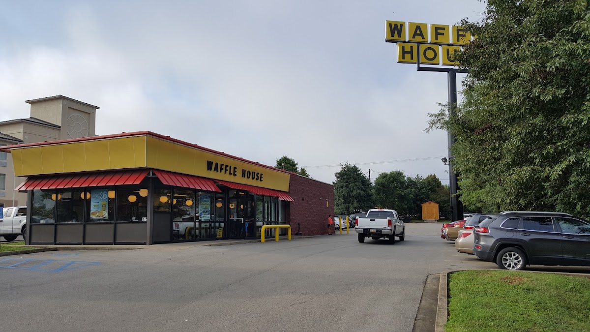 Waffle House