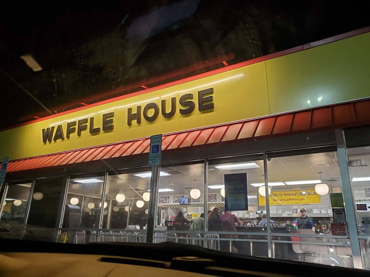 Waffle House