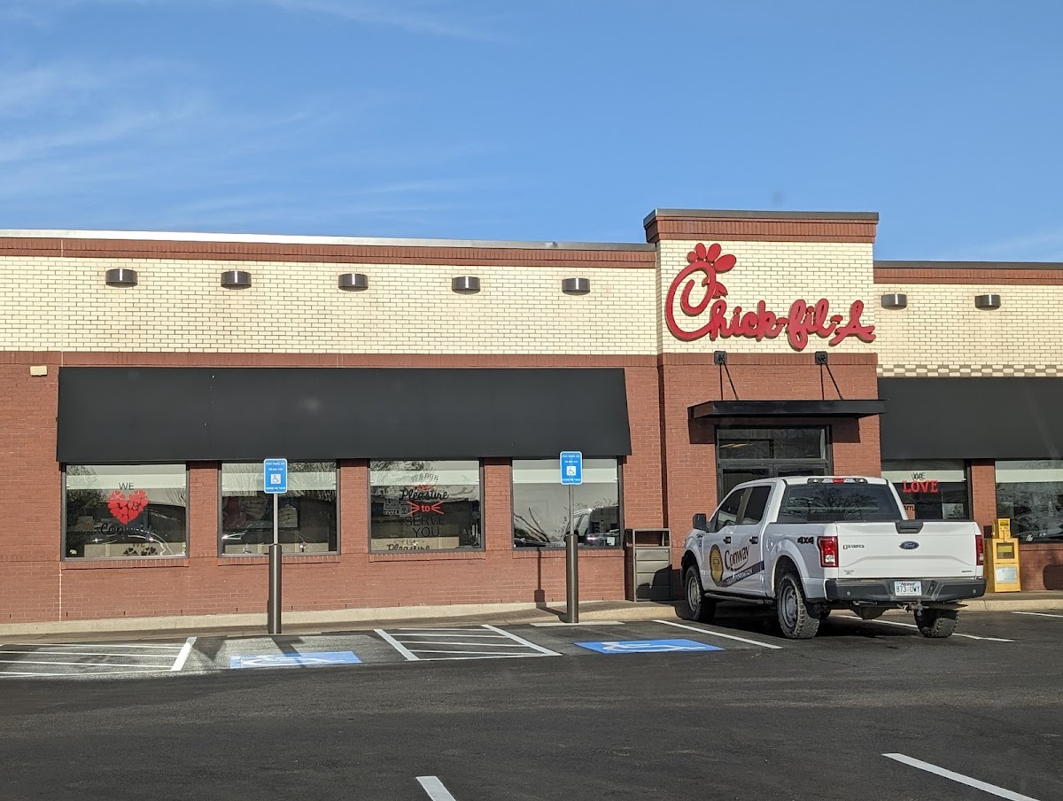 Chick-fil-A